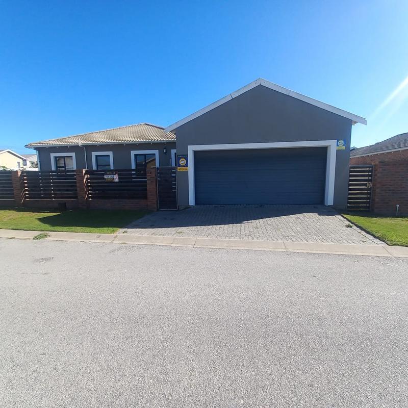 To Let 3 Bedroom Property for Rent in Salisbury Park Eastern Cape